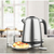 Zilan Kuhalo za vodu, zapremina 1.7 l, 2200 W, INOX - ZLN1000