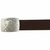 Fjällräven Murena Silver Belt pas