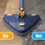 COOL MANGO 360° čistilec tal - Mopcleaner