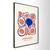 Slika 50x70 cm Grenades – Styler