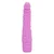 Classic Slim Silicone Vibrator - Svetla koža
