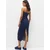 Pull&Bear Obleka, modra