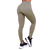 GymBeam Women‘s Pulse Running Leggings Vetiver