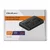 Qoltec 2x SSD M.2 SATA | NGFF | priklopna postaja USB tipa C