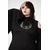 Majica moška - Moonshine Cold Shoulder - KILLSTAR - KSRA005162