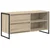 TV ormar s ladicama Sonoma 100 x 36 x 49,5 cm Konstruirano drvo