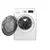 Whirlpool Mašina za pranje i sušenje veša FFWDB 964489 SV EE, 9/6kg, 1300obr/min, Bela