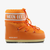 Moon Boot MB ICON LOW NYLON SUNNY ORANGE