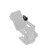 SmallRig Monitor Support for Horizontal & Vertical Shooting with Cold Shoe Mount 6313