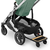 Uppababy daska za drugo dete za kolica Cruz V2