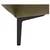 Boxxx BOXSPRING POSTELJA 160 cm  x 200 cm , tekstil temno zelena