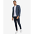 Tom Tailor Kavbojke 492335 Modra