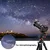 K&F Concept 3-Way Geared Tripod Head CNC Process Aluminum Alloy, High-Precision Fluid Head Load