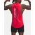 Under Armour Project Rock SL HD Pulover Rdeča