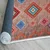 Conceptum Hypnose Tepih, 80x200cm, Braon