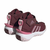 ADIDAS Patike za devojčice FORTATRAIL EL K IG7267 bordo-roze