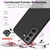 Silikonski ovitek Eiselen Ultra Thin Soft za Samsung Galaxy S21 Plus
