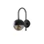 Opviq Zidna lampa E27 Socket, Crno-Siva