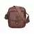 Northampton Polo Club Muška torbica GLX22PCL300523FBG, Braon