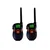 slomart LEAN TOYS Walkie Talkie radijski postaji (granatni, do 100 m)