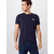 ALPHA INDUSTRIES Majica, modra