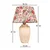 OPVIQ Stona lampa BK089