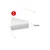 Huzaro Gaming sto Hero 7.0 White