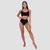 GymBeam Brazilke 2Pack Black