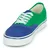 Vans Authentic PRIMARY NAVY Zelena
