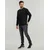 G-Star Raw 3301 SLIM Črna