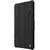 NILLKIN Maska za telefon Bumper Leather Pro za Xiaomi Mi Pad 6, Pad 6 Pro 11 , Crna