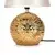 Aigostar - Stona lampa 1xE14/40W/230V zlatna