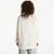 Majice Represent Thermal Long Sleeve T-Shirt UNISEX Flat White XL