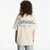 Majice Represent Owners Club Script T-Shirt UNISEX Vintage White L