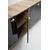 Hanah Home Komoda Sumer H3030 180x77,8x41cm Braon-Mermer
