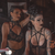 Ženski nedrček KILLSTAR - Shes Poison - ČRNA - KSRA002905
