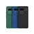 NILLKIN Maska za telefon CamShield Pro za Google Pixel 8 crna