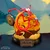 Disney Mulan Mushu 110 zbirateljska figura 11cm