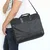 Torba za laptop 17 D-11 crna