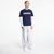 Majice Prosto T-shirt ST Navy M