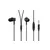 Xiaomi Mi Earphones Basic Black