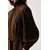 Weekend Max Mara obleka svilena WKSBLOCCO