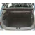 Rubber trunk mat Kia Stonic 2017- (lower floor)