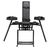 Master Series Leg Spreader Obedience Chair Black