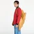 Jakna Columbia High Cascades™ Interchange Reversible Bomber Jacket Maple Sugar XL