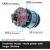 EINHELL Akumulatorska udarna bušilica TP-CD 18/120 Li-i BL - Solo 4514310