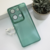 Futrola za mobilni telefon Maska Diamond Space za Xiaomi Redmi Note 13 Pro 4G (EU) zelena