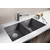 BLANCO SUBLINE 350/350-U 523583