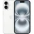 iPhone 16, 128 GB, Super Retina XDR OLED 6.1, Bijeli