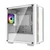 DEEPCOOL DeepCool CC360 WH ARGB Mini ITX without Power Supply White